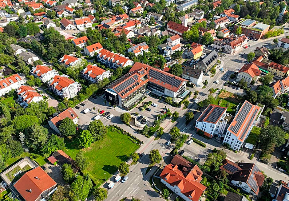 Bauer Hotel und Restaurant