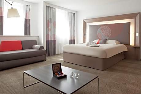 Novotel Paris Pont De Sevres