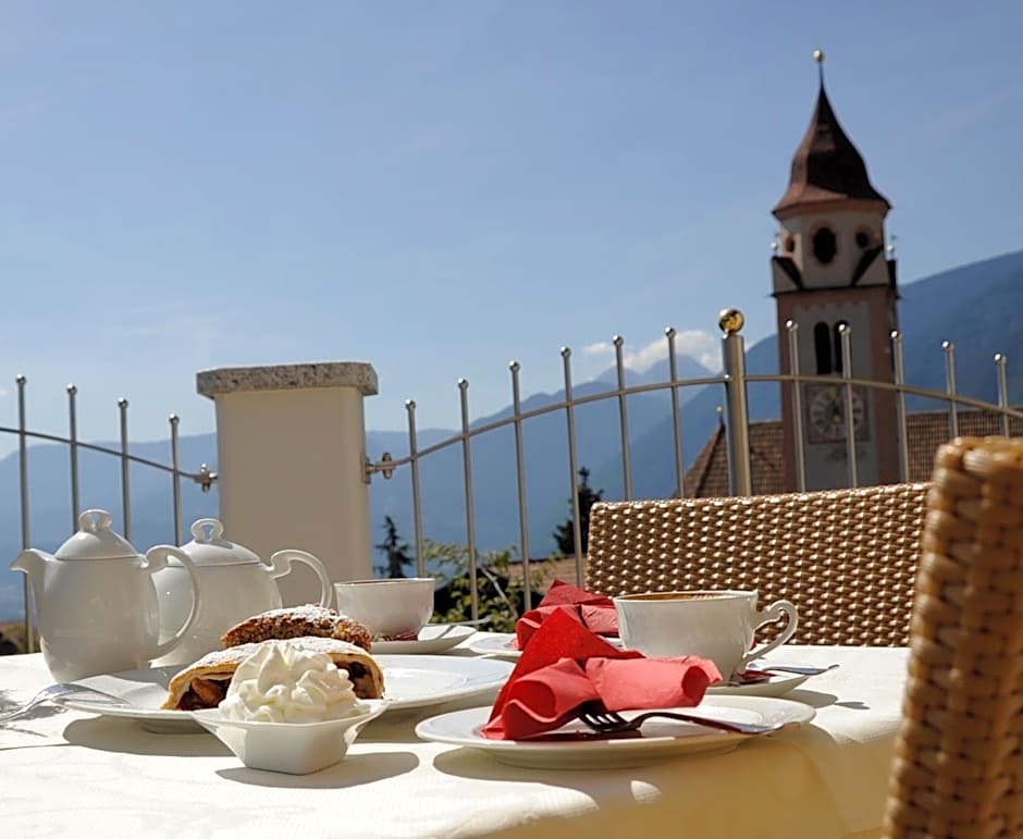 B&B Hotel Mair am Turm