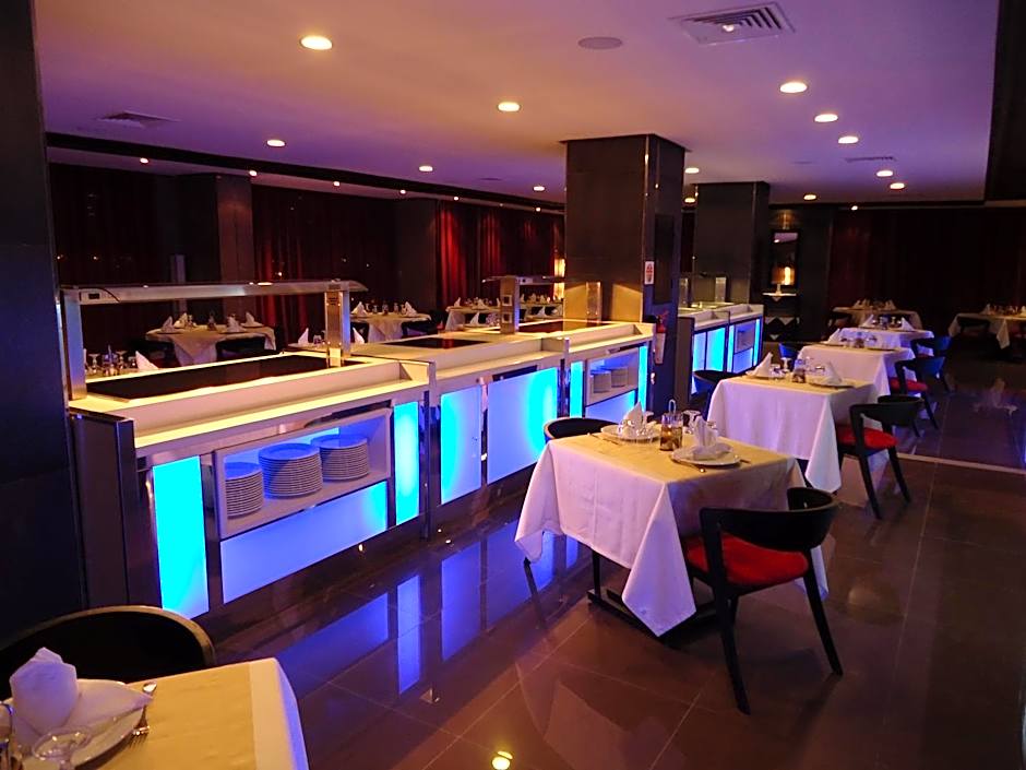 Hotel Emilio Moretti