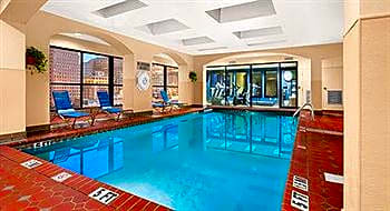 Wyndham New Orleans - French Quarter