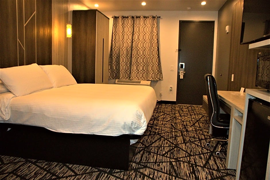 SureStay by Best Western Houston Southeast