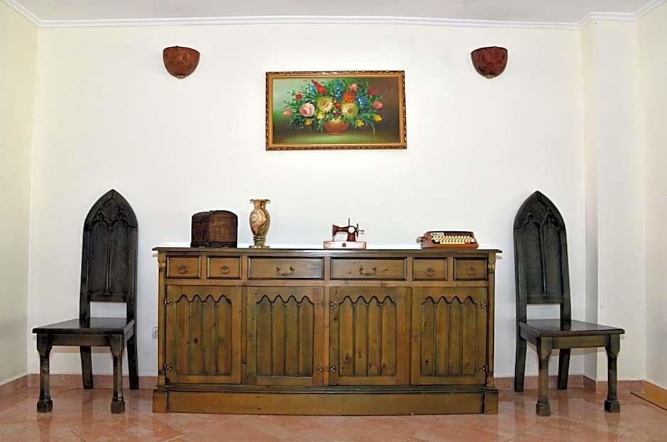 COMPLEX MAJESTIC JUPITER All inclusive