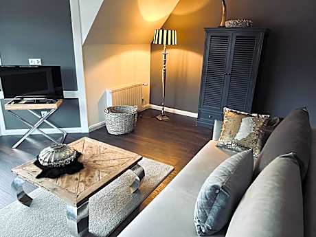 Ring Residenz in Adenau direkt am Nürburgring