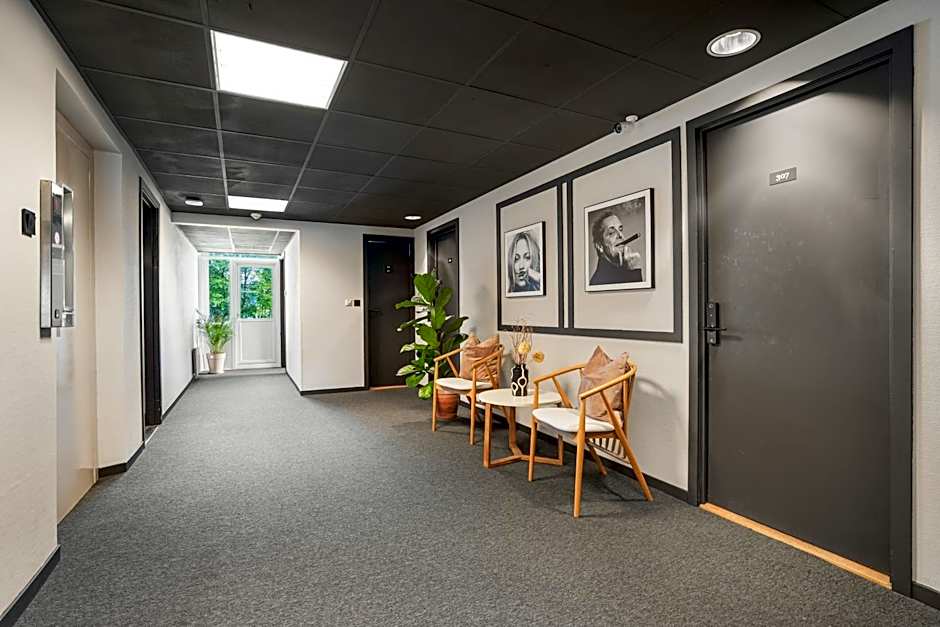 A11 Apartments