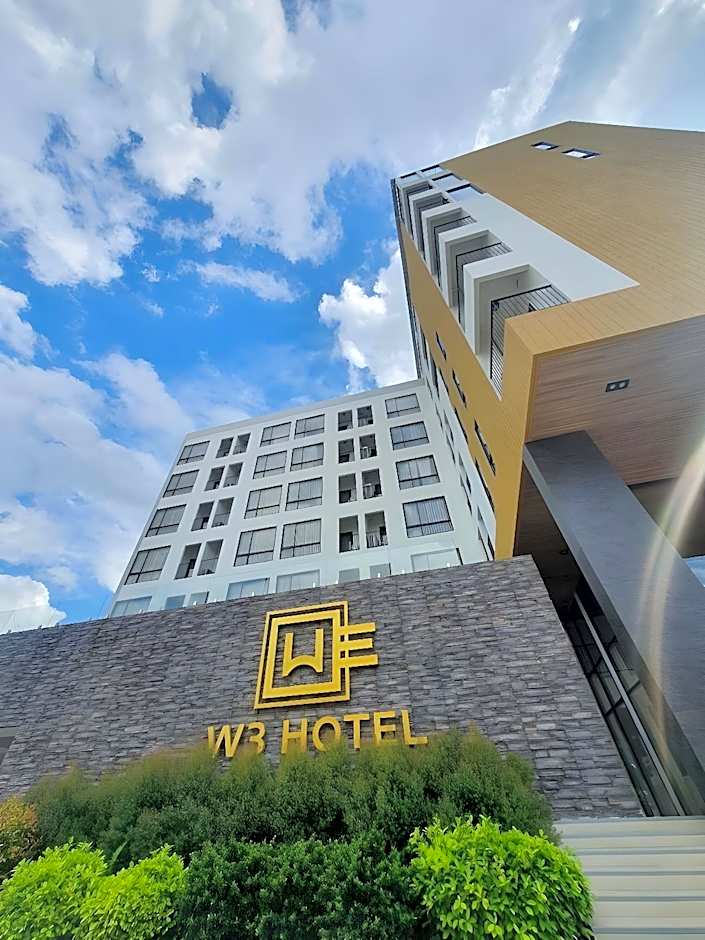 W3 Hotel
