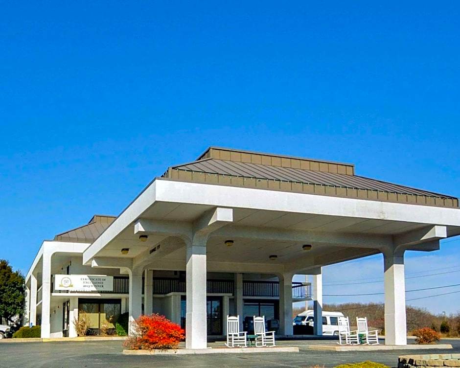 Quality Inn Christiansburg