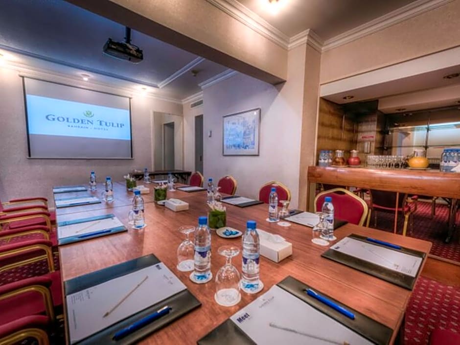 Golden Tulip Bahrain