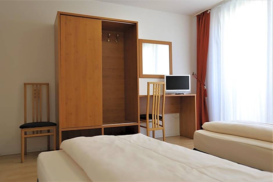 Hotel Christl München Innenstadt