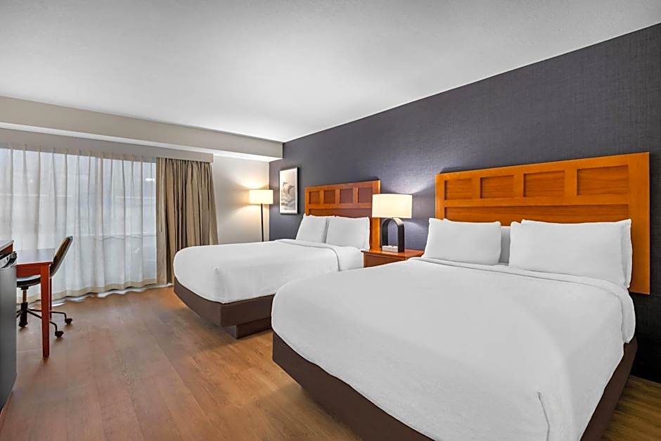 Wyndham Bloomington - Mall of America