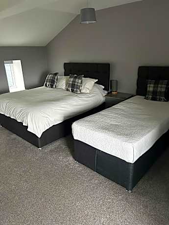 Chevin End Guest House