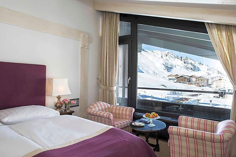 A-ROSA Hotel Thurnher's Alpenhof