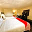OYO Hotel San Antonio Lackland AFB/Seaworld Hwy 90 W