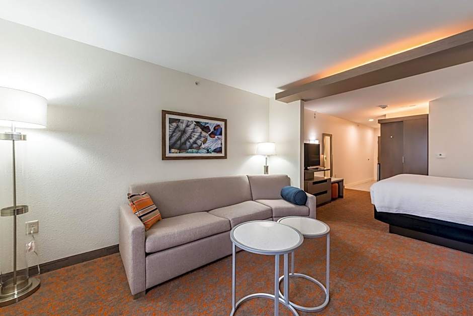 Fairfield Inn & Suites by Marriott St. Joseph Stevensville