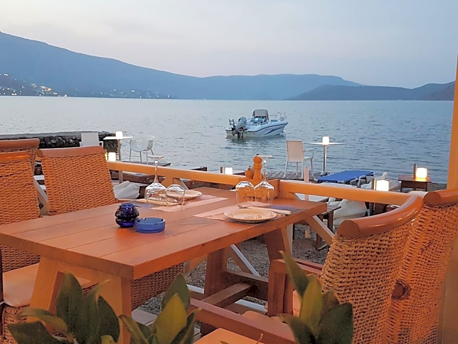 Elounda Akti Olous (Adults Only)