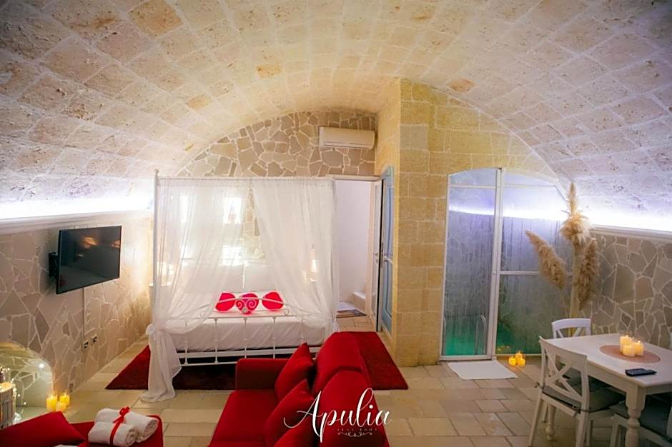 Apulia Relax Room