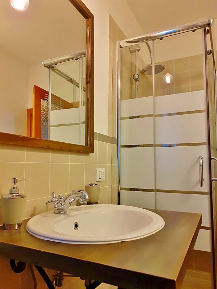 Cà Gennara Agri B&B