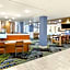 Holiday Inn Express And Suites Abingdon By IHG