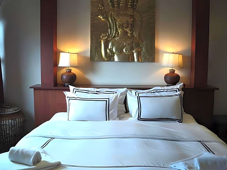 Nirvana Boutique Suites Hotel