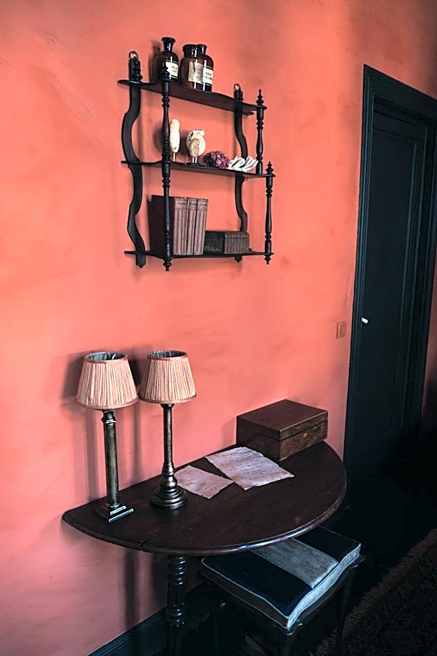 Guesthouse Nights by Morpheus