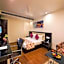 Clarks Inn Suites, Katra