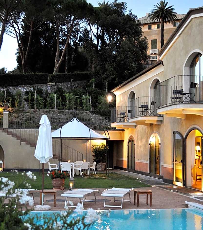 Villa Agnese