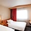 ibis Metz Woippy