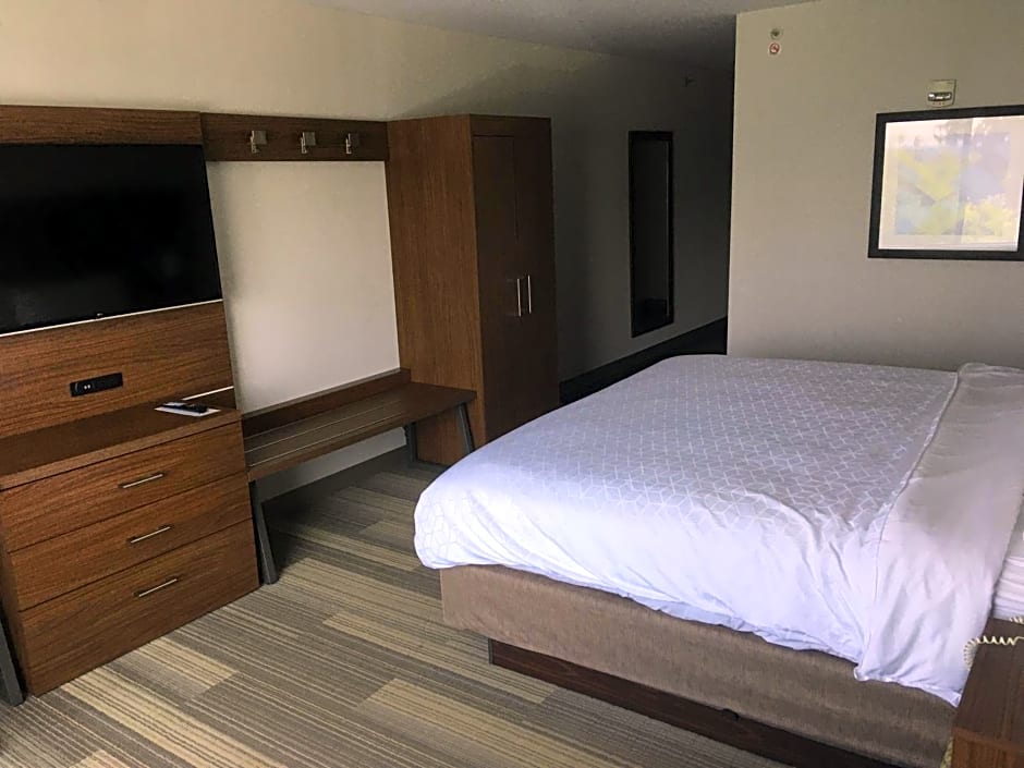 Holiday Inn Express Hotel & Suites Bethlehem Airport/Allentown area