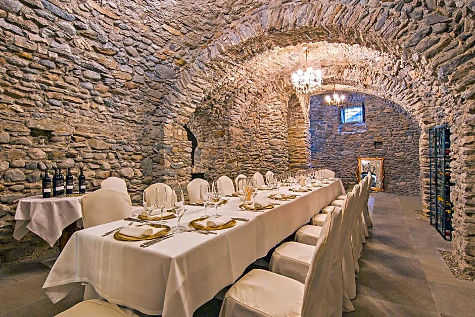 Boutique & Business Hotel La Tureta