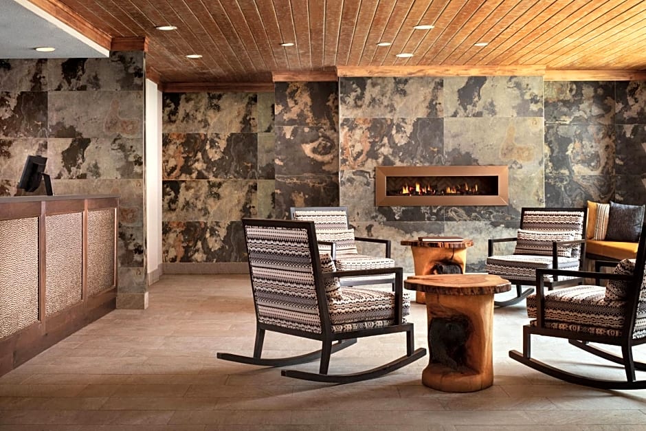 Marriott's Mountain Valley Lodge at Breckenridge