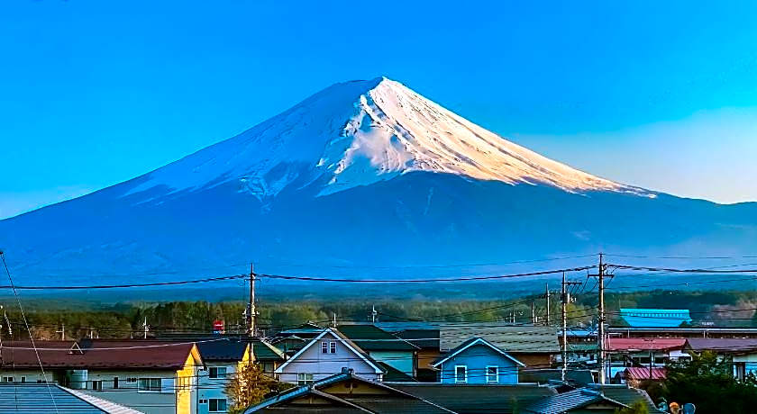 The Noborisaka Hotel