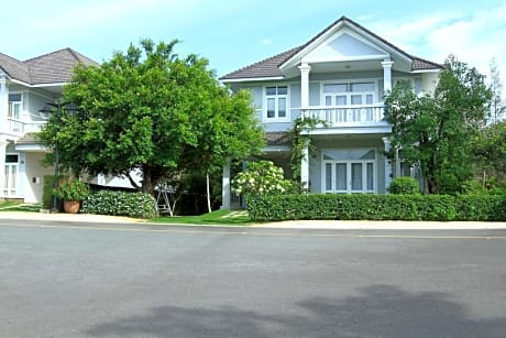 Sea Pear Villa