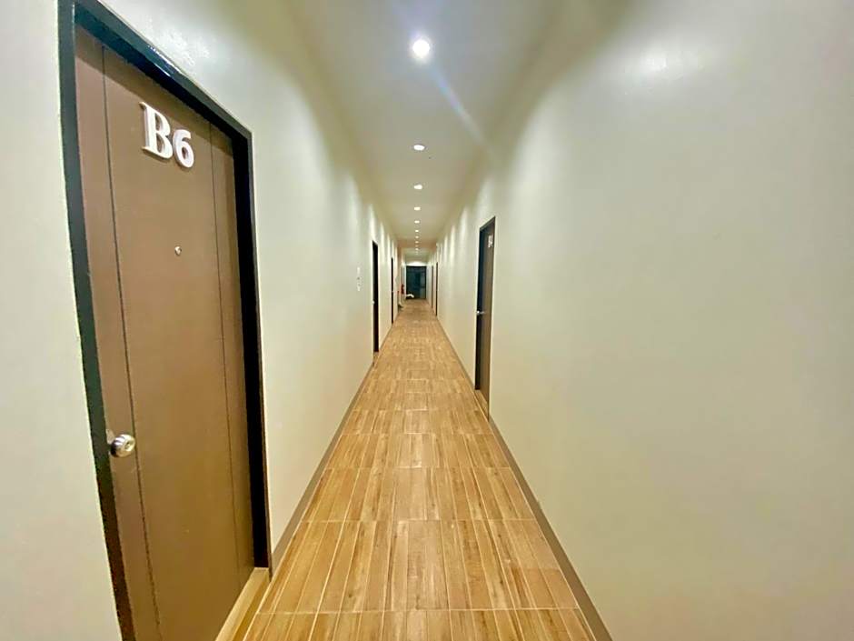 โรงแรมบ้านหมอบิวแก่งคุดคู้