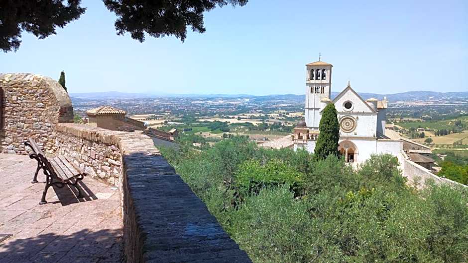 Hotel Fontebella