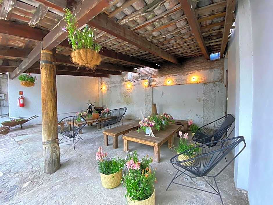 Posada Colibri - Hotel & Spa