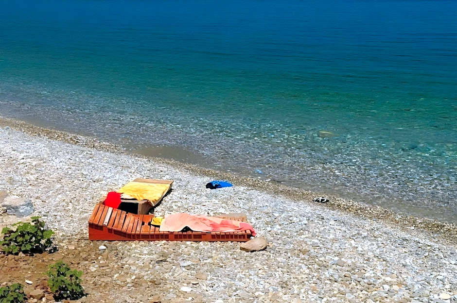 Urkmez Hotel