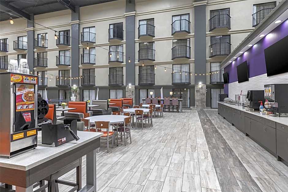 Best western Plus Clemson Hotel & Conference Center