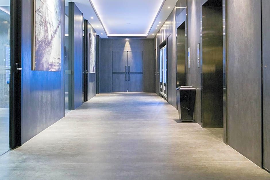 One Residence Hotel & Apartment