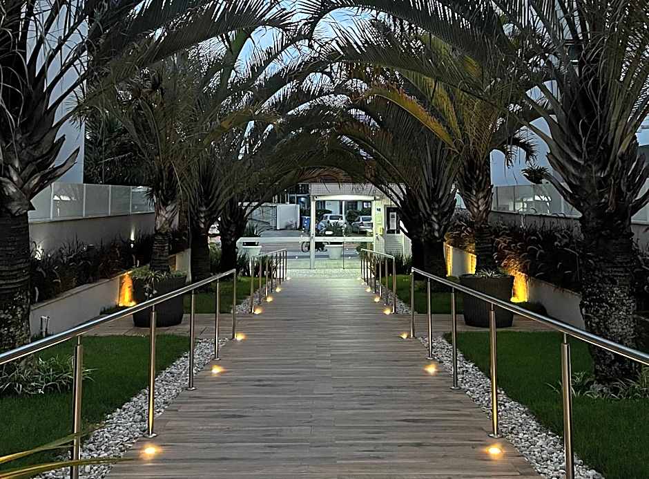 Garden Moana 2Q by Achei Florianópolis