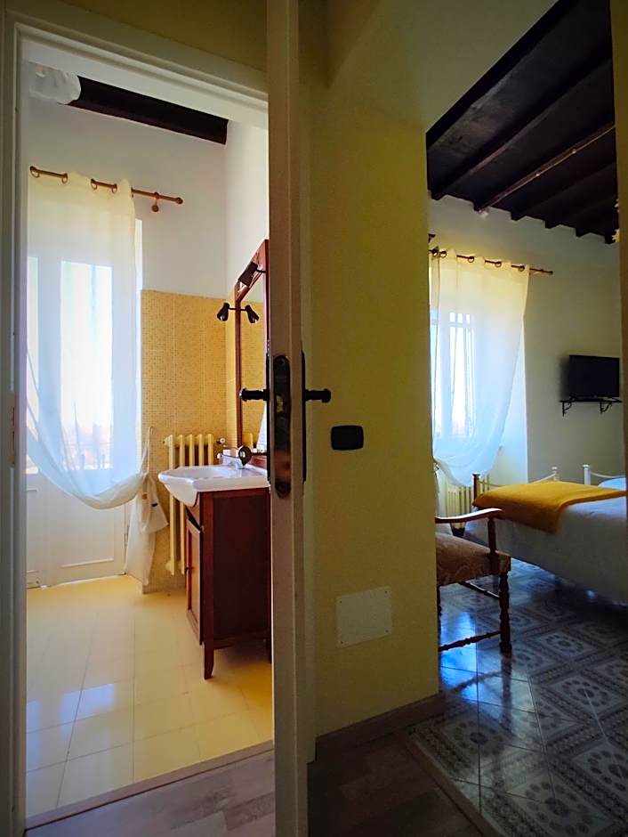 DIMORA MARELLA Patrica - Frosinone