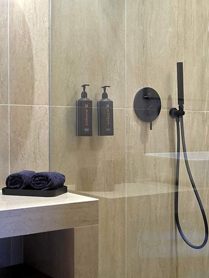 Haya Athens Loftie Suites