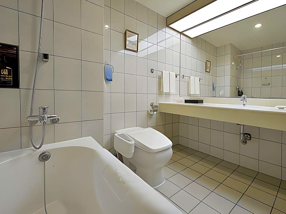 Jungli Le Midi Hotel