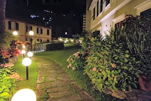 Manuelina Taste Hotel