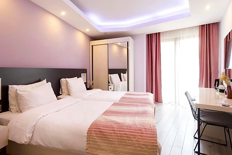 Datca Sapphire Hotel