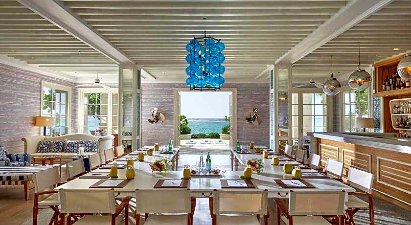 Mandarin Oriental, Canouan