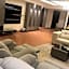 Amazing sea view Penthouse Apartment in Pyramids Porto El-Sokhna