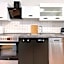 Gemütliche Unterkünfte für längeren Aufenthalt und Monteure inkl Balkon, Waschmaschine, WiFi, Küche und Parkplatz