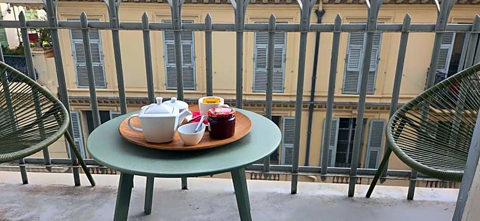 Le Petit Trianon et le Charme des Suites