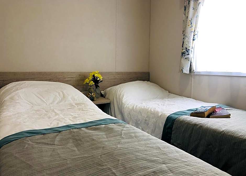 Burrowhead Holiday Village