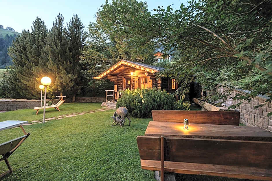 Piccolo - Dolomites & Gourmet Hotel